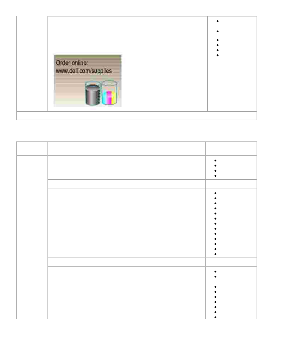 Copy mode | Dell 942 All In One Inkjet Printer User Manual | Page 13 / 77