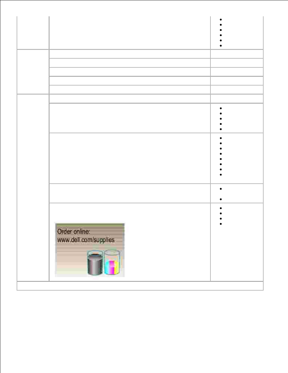 Scan mode | Dell 942 All In One Inkjet Printer User Manual | Page 14 / 77