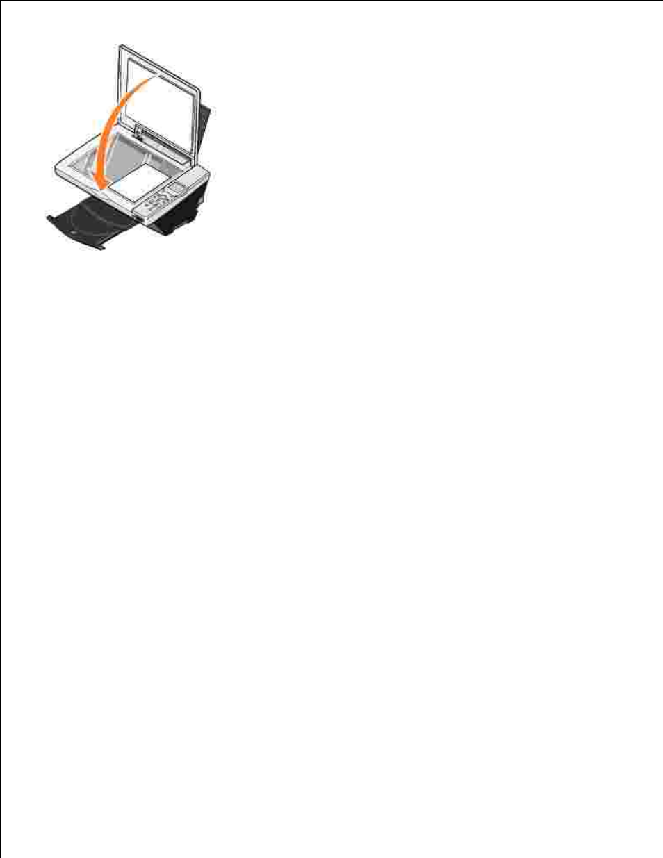 Dell 942 All In One Inkjet Printer User Manual | Page 21 / 77