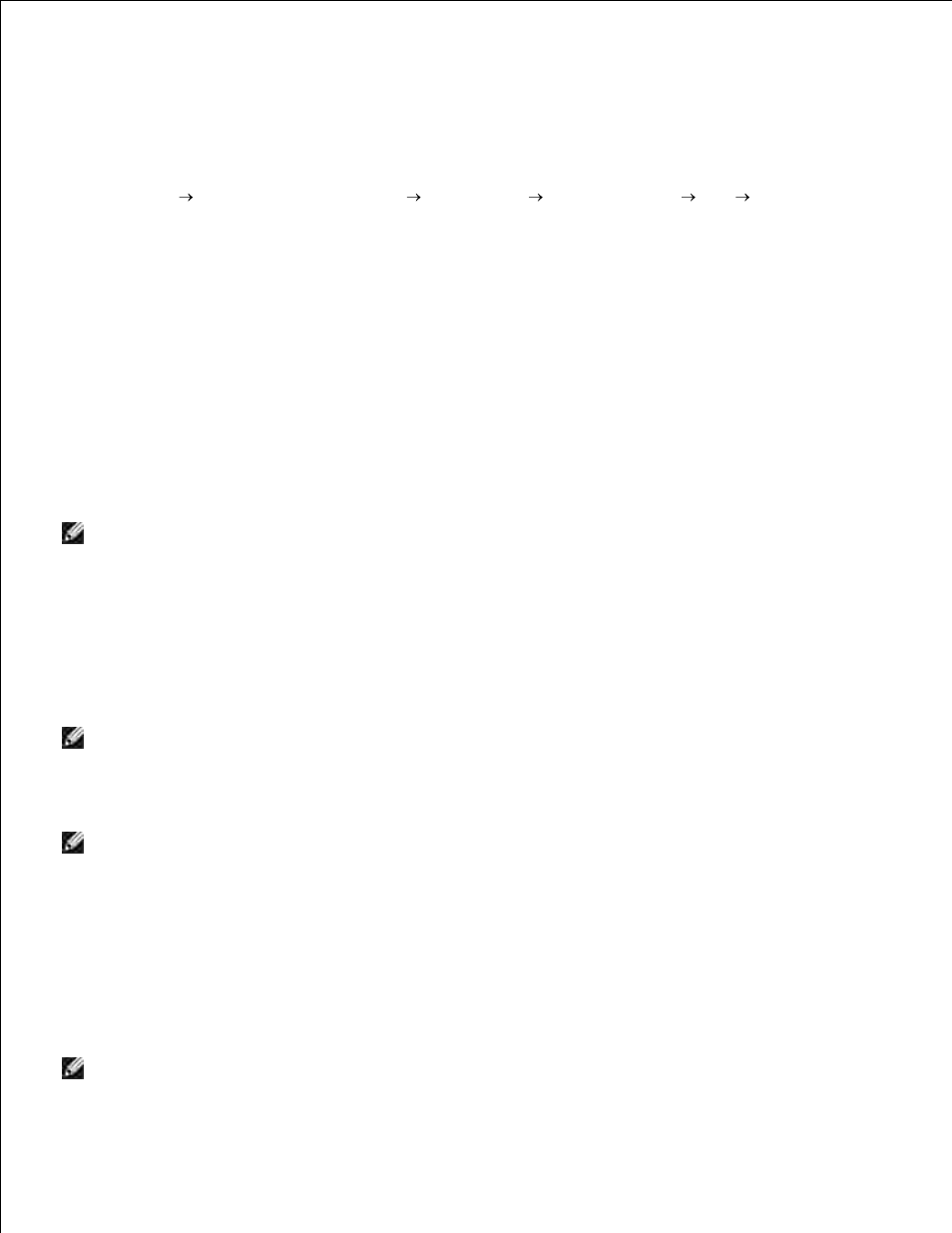 Dell 942 All In One Inkjet Printer User Manual | Page 33 / 77