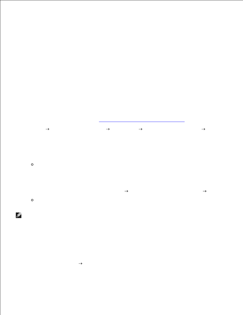 Faxing a paper document, Faxing electronic documents | Dell 942 All In One Inkjet Printer User Manual | Page 34 / 77