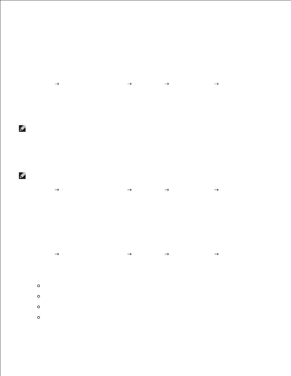 Dell 942 All In One Inkjet Printer User Manual | Page 35 / 77