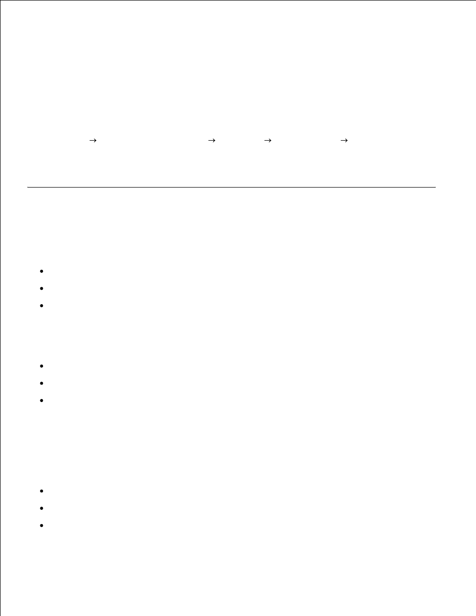 Using your printer in photo mode, Changing the fax configuration | Dell 942 All In One Inkjet Printer User Manual | Page 36 / 77