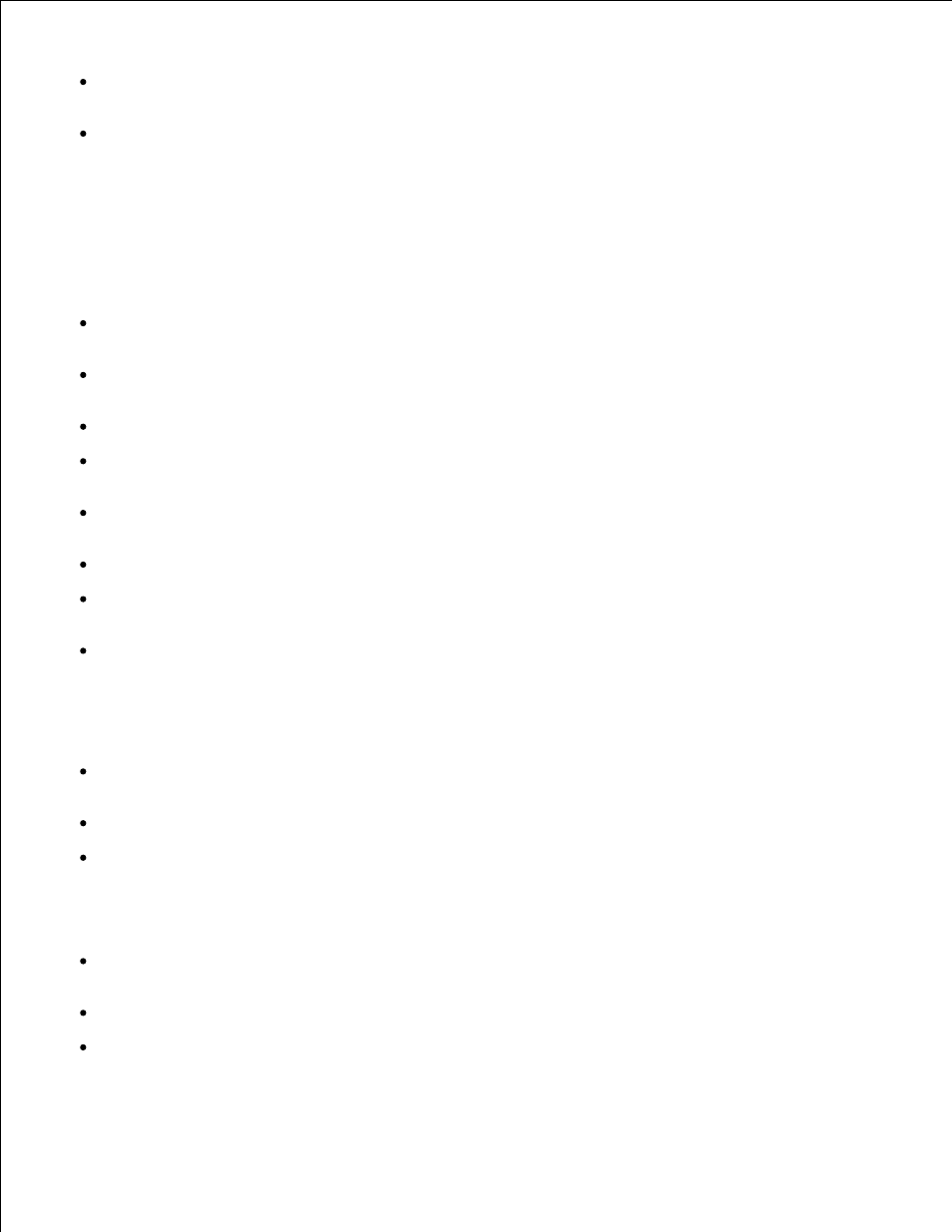 Dell 942 All In One Inkjet Printer User Manual | Page 42 / 77