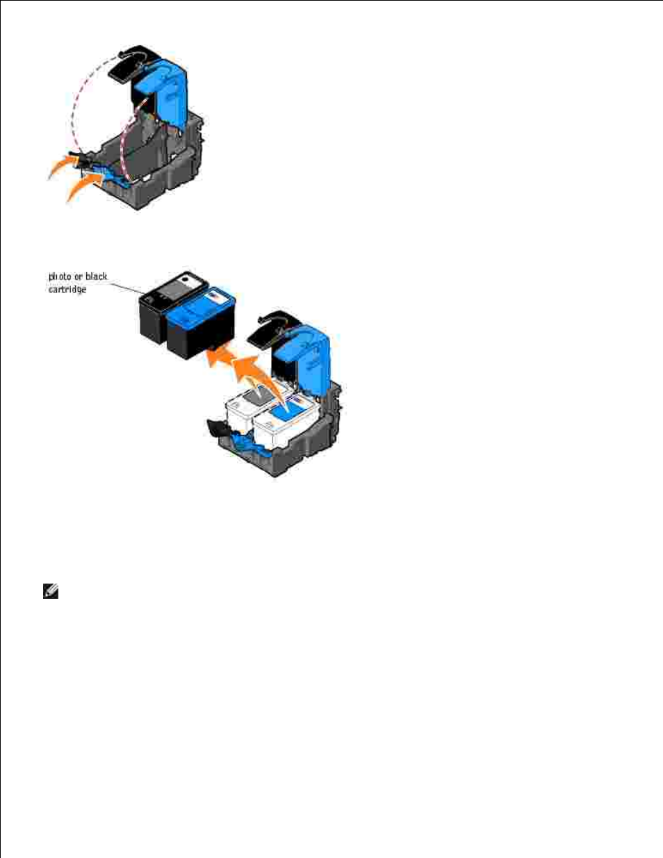 Dell 942 All In One Inkjet Printer User Manual | Page 50 / 77