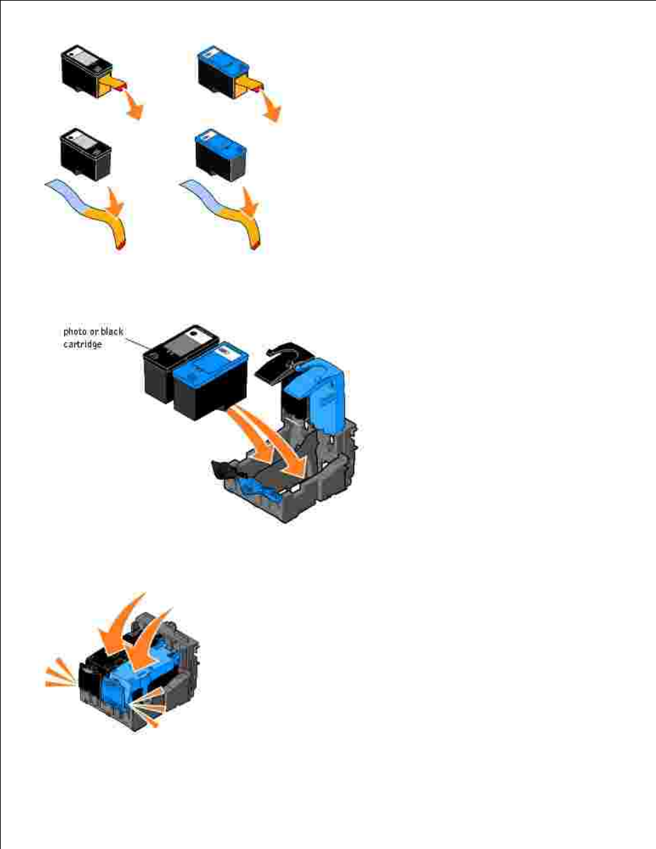 Dell 942 All In One Inkjet Printer User Manual | Page 51 / 77