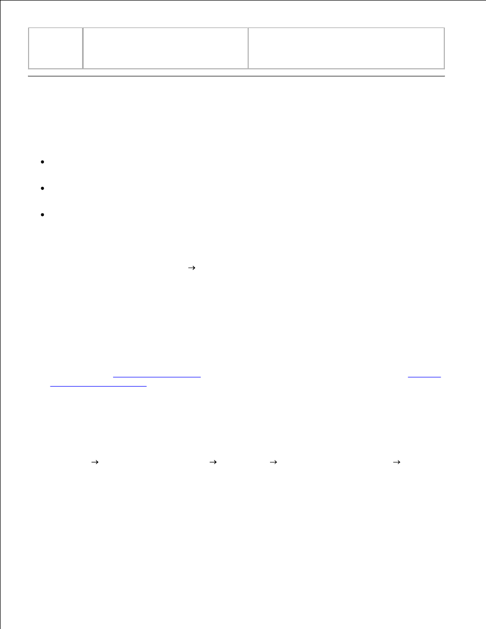 Improving print quality | Dell 942 All In One Inkjet Printer User Manual | Page 59 / 77