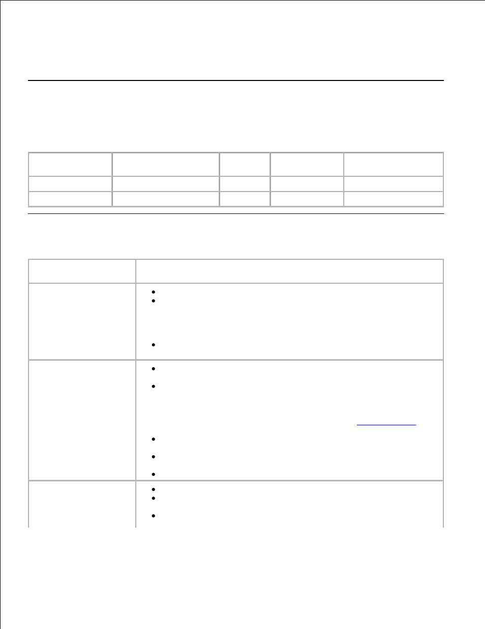 Print media guidelines | Dell 942 All In One Inkjet Printer User Manual | Page 62 / 77