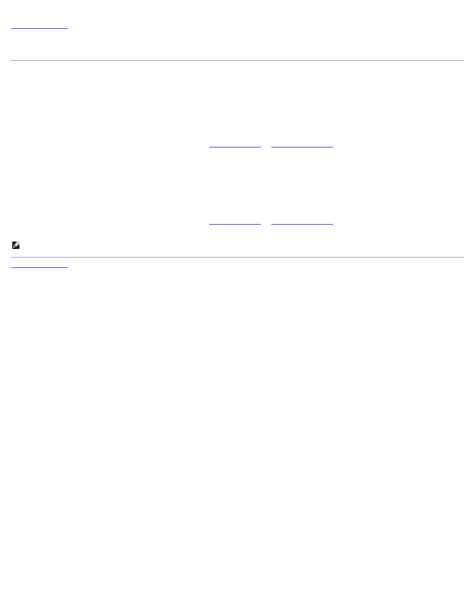 Dell p2211h/p2311h flat panel monitor, Setting up your monitor | Dell P2311H Monitor User Manual | Page 18 / 37