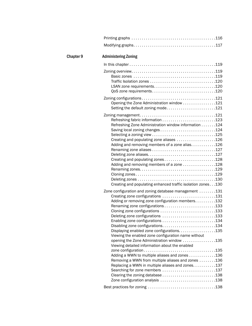 Dell POWEREDGE M1000E User Manual | Page 10 / 310