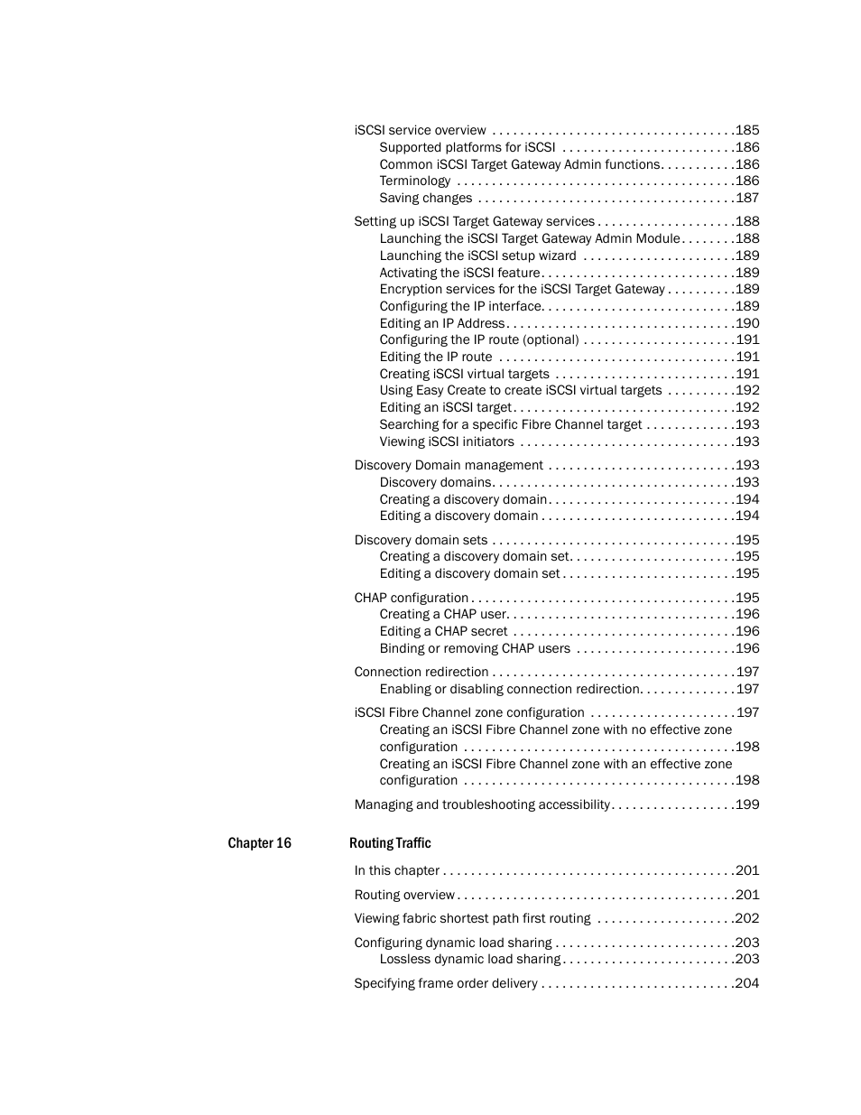 Dell POWEREDGE M1000E User Manual | Page 13 / 310