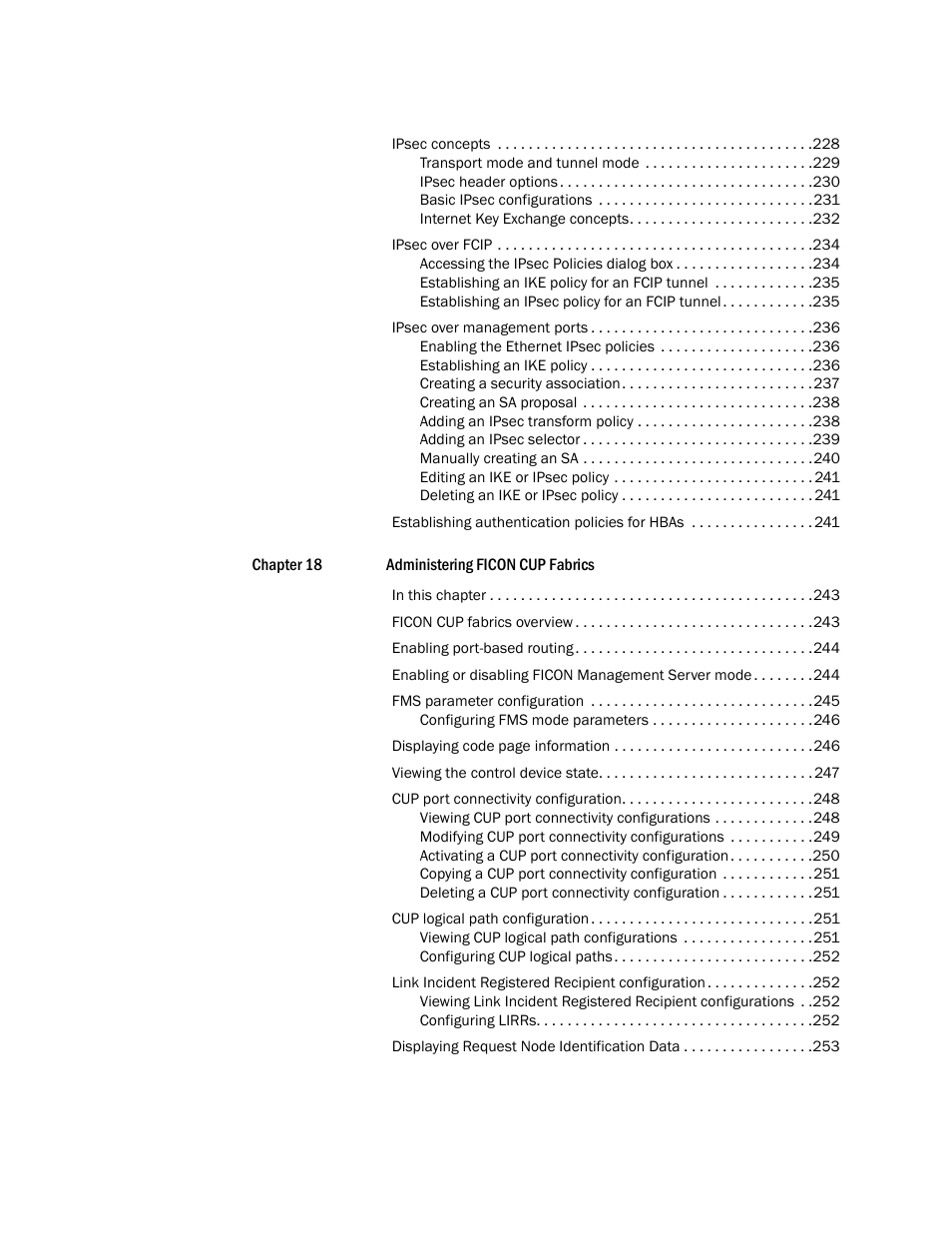 Dell POWEREDGE M1000E User Manual | Page 15 / 310