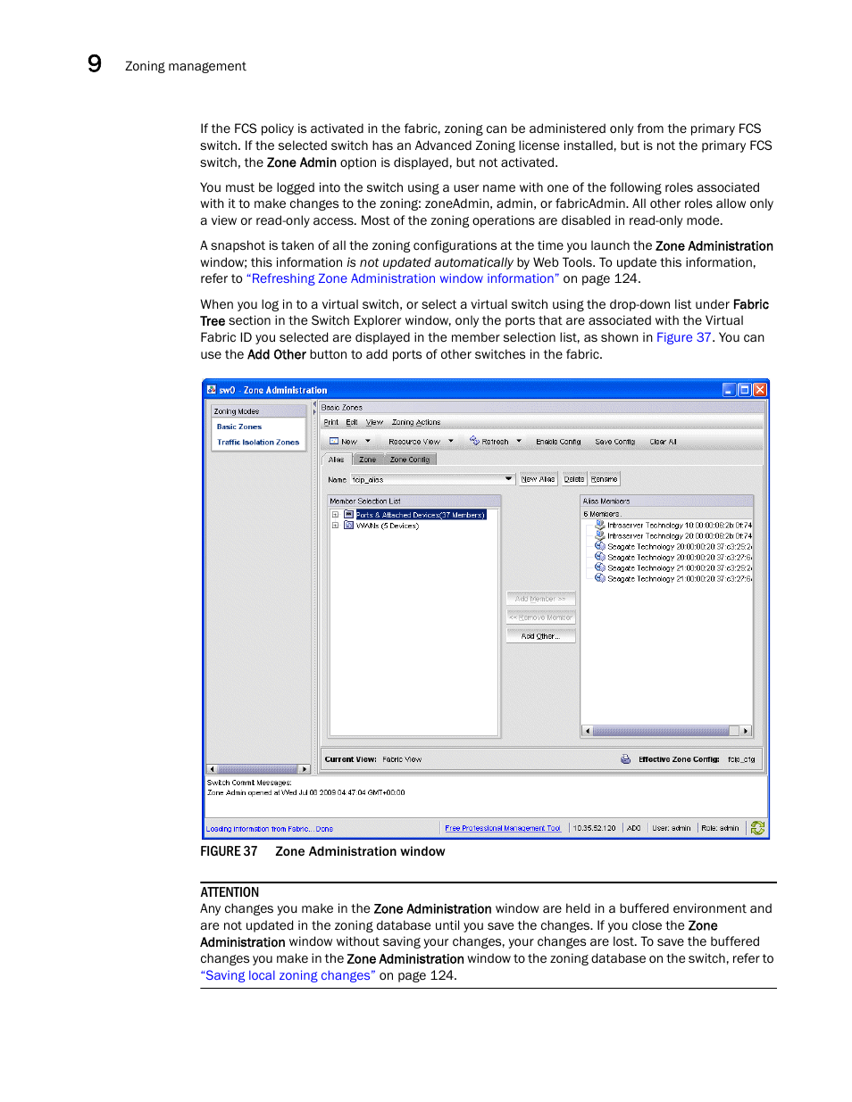 Figure 37 | Dell POWEREDGE M1000E User Manual | Page 150 / 310