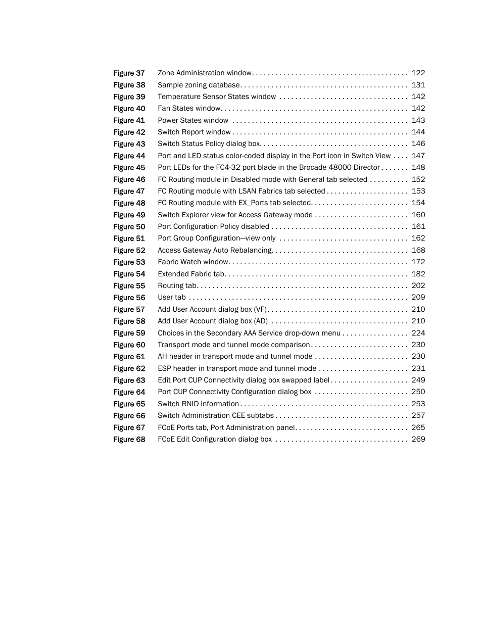 Dell POWEREDGE M1000E User Manual | Page 18 / 310