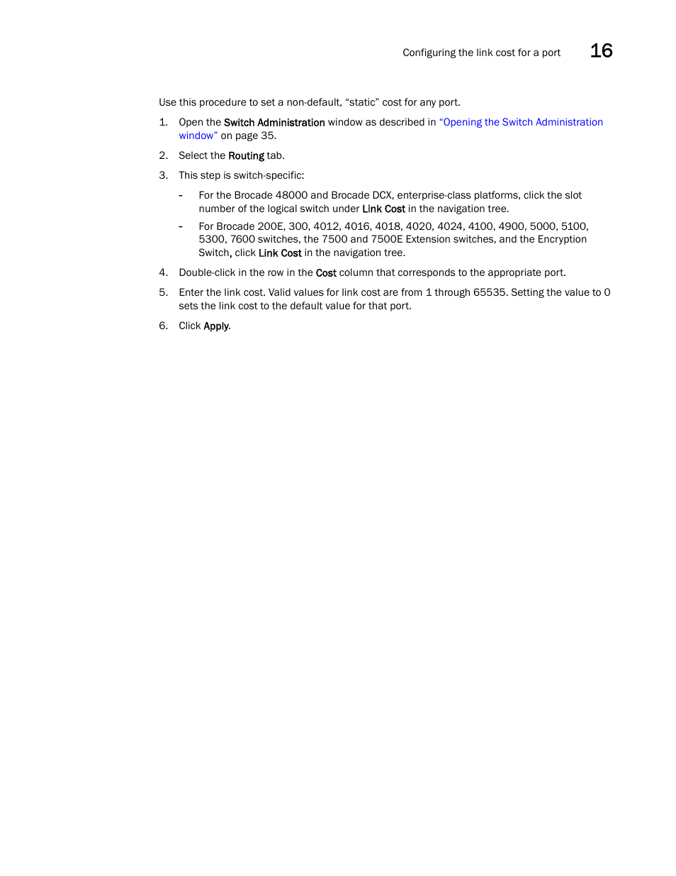 Dell POWEREDGE M1000E User Manual | Page 233 / 310