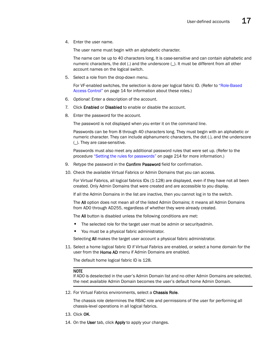 Dell POWEREDGE M1000E User Manual | Page 239 / 310