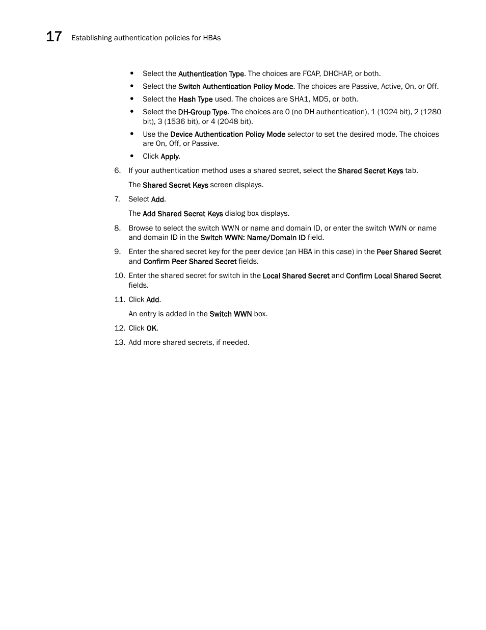 Dell POWEREDGE M1000E User Manual | Page 270 / 310