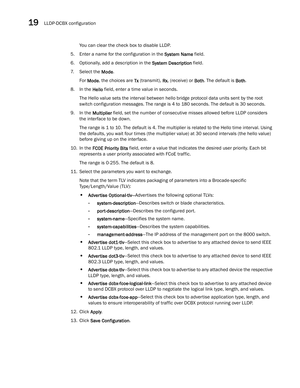Dell POWEREDGE M1000E User Manual | Page 288 / 310