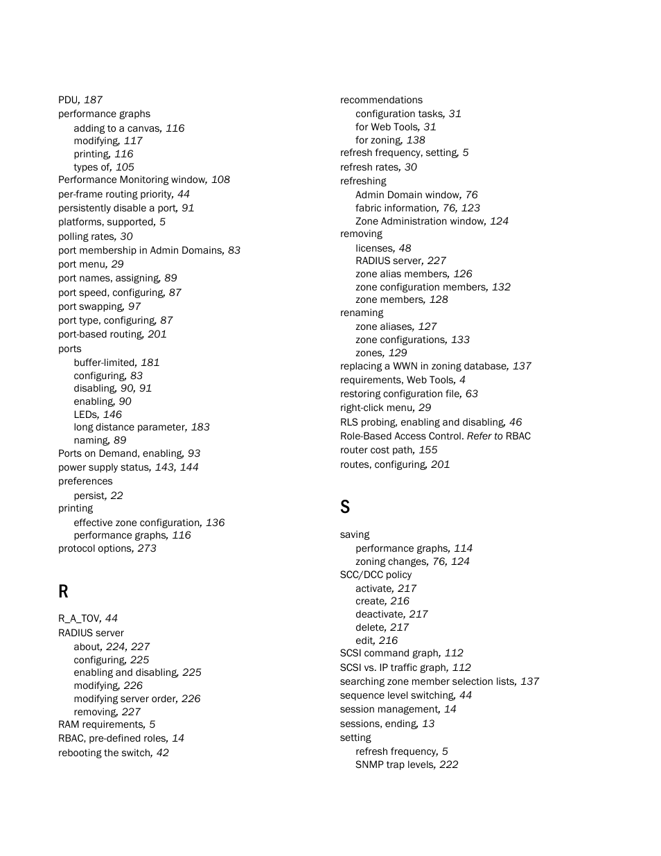 Dell POWEREDGE M1000E User Manual | Page 308 / 310