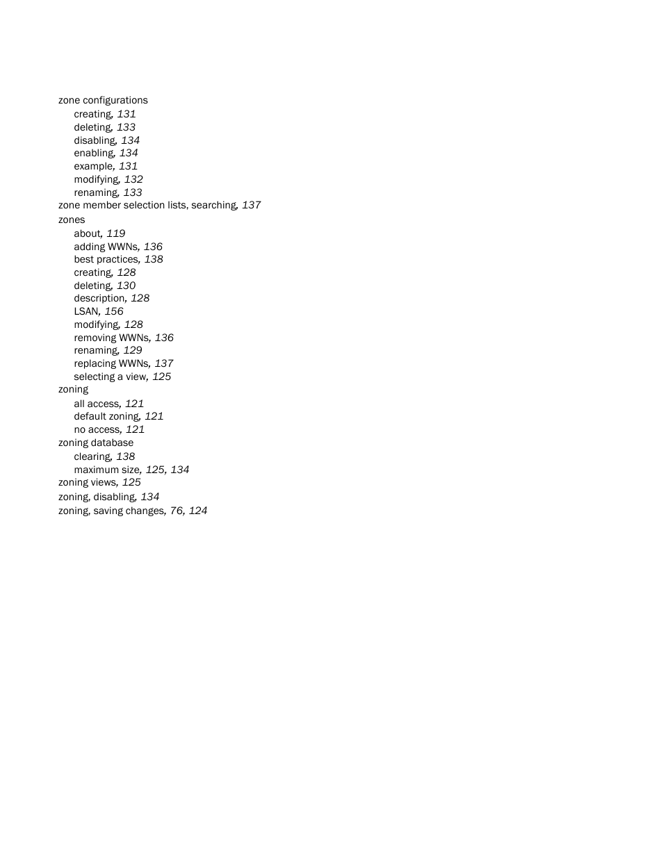 Dell POWEREDGE M1000E User Manual | Page 310 / 310