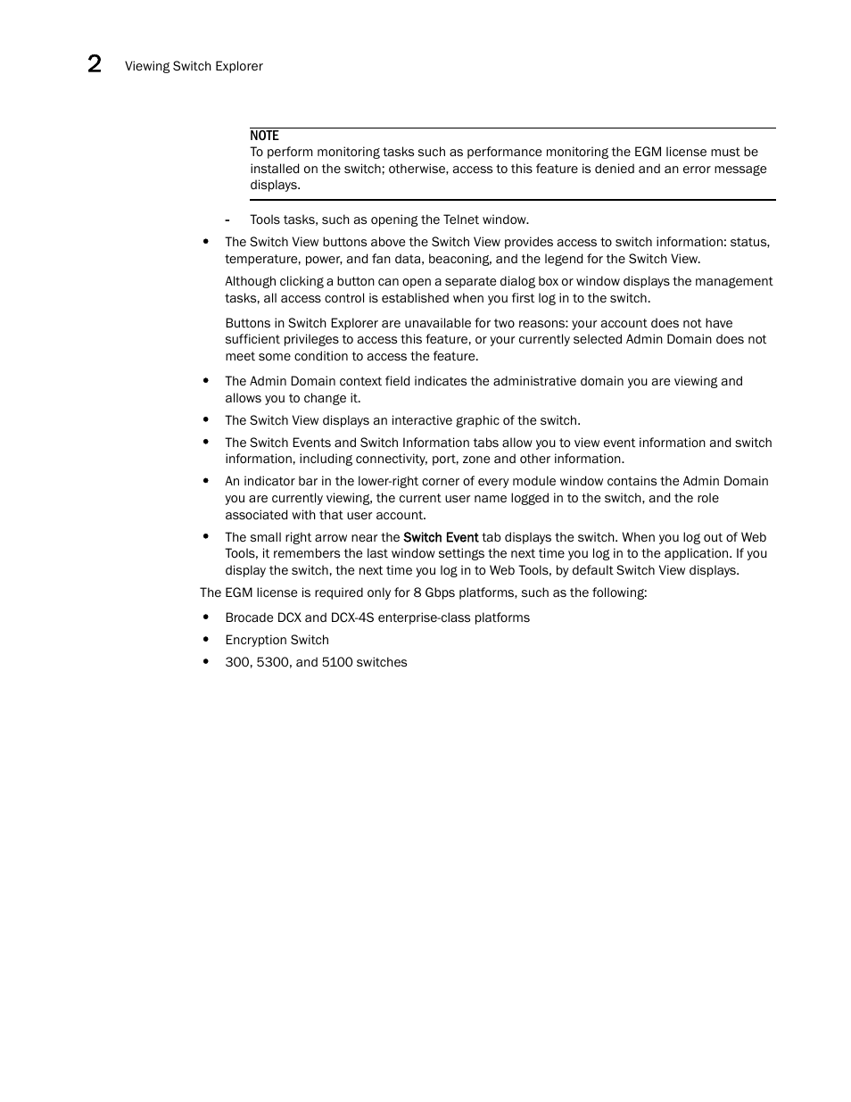 Dell POWEREDGE M1000E User Manual | Page 46 / 310