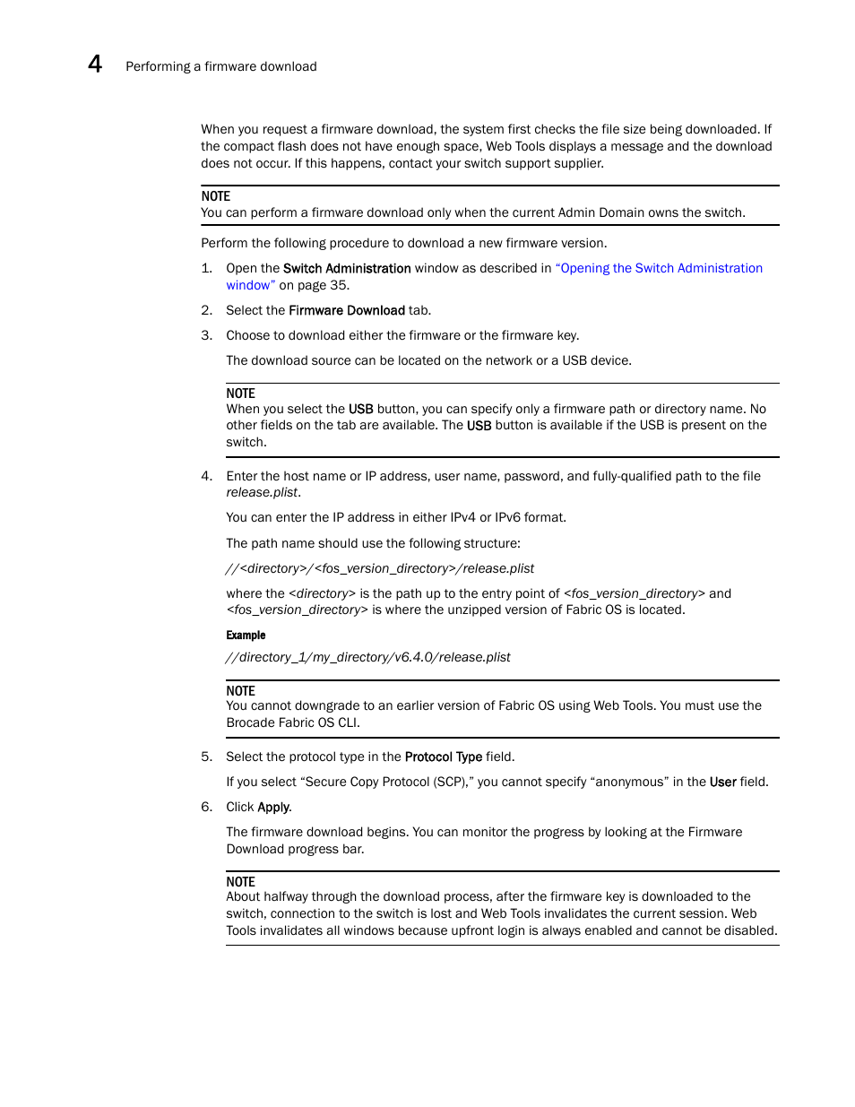 Dell POWEREDGE M1000E User Manual | Page 94 / 310