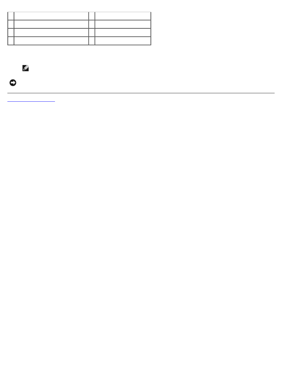 Dell Latitude C610 User Manual | Page 36 / 55