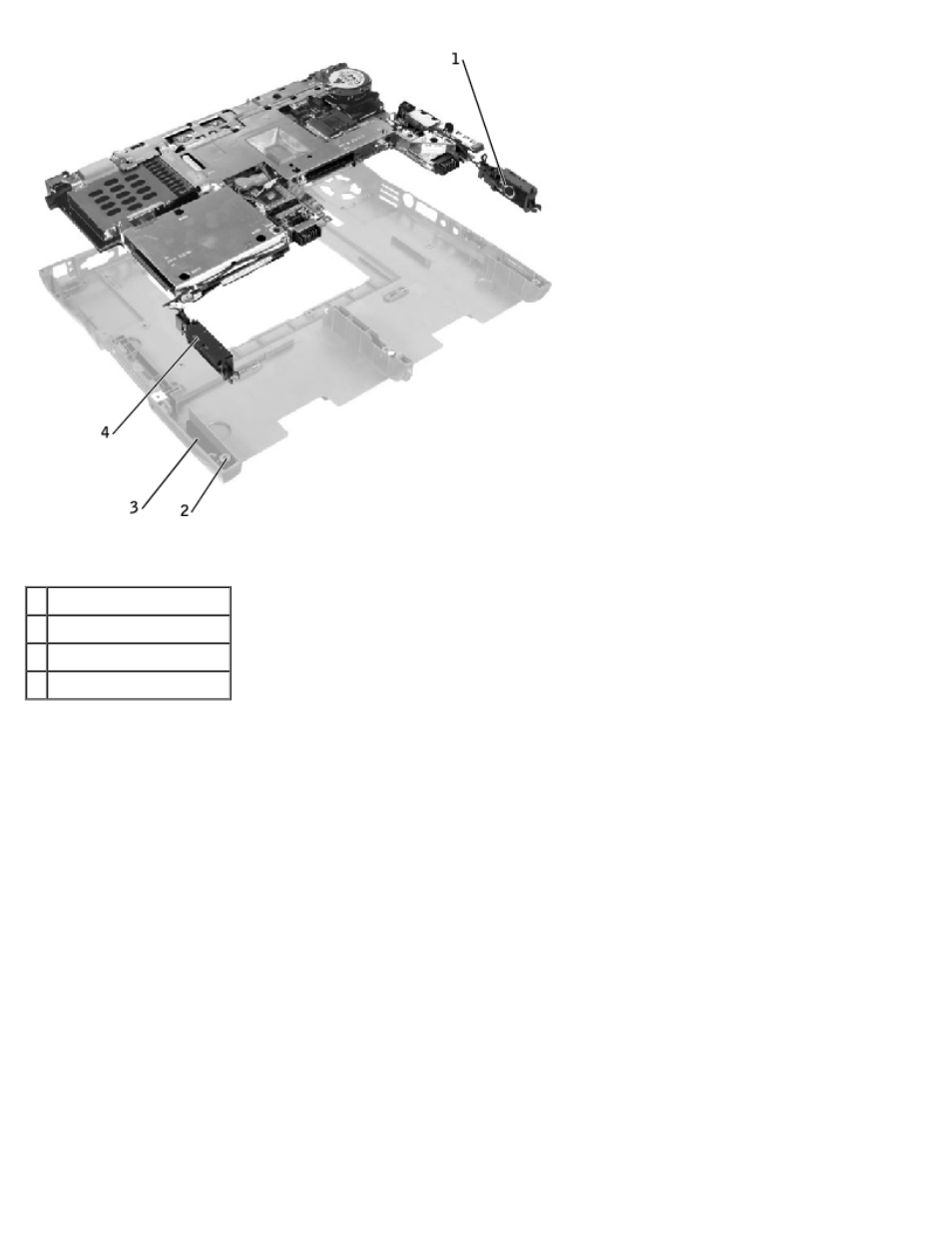 Dell Latitude C610 User Manual | Page 41 / 55