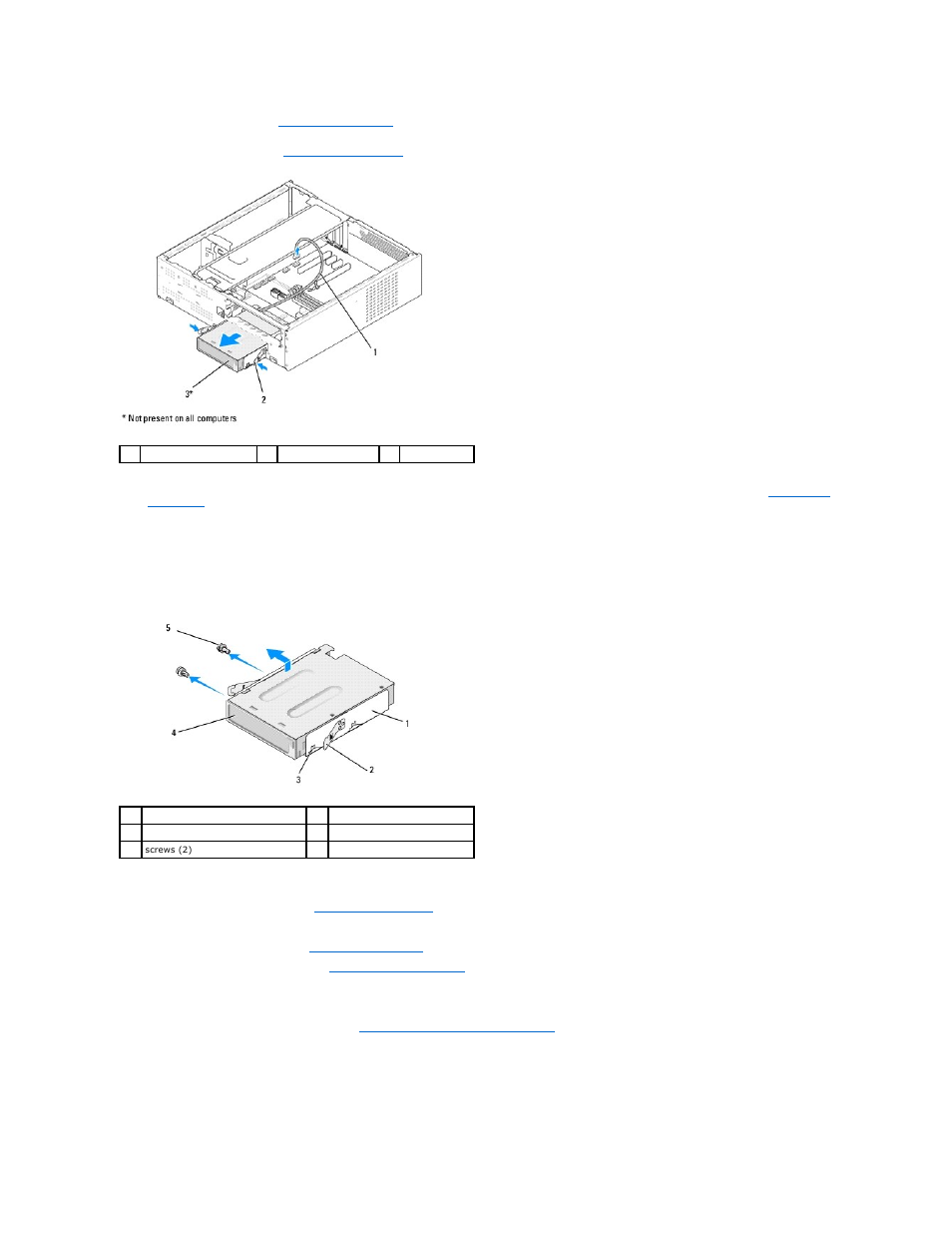 Dell Studio Slim D540S (Late 2008) User Manual | Page 18 / 37