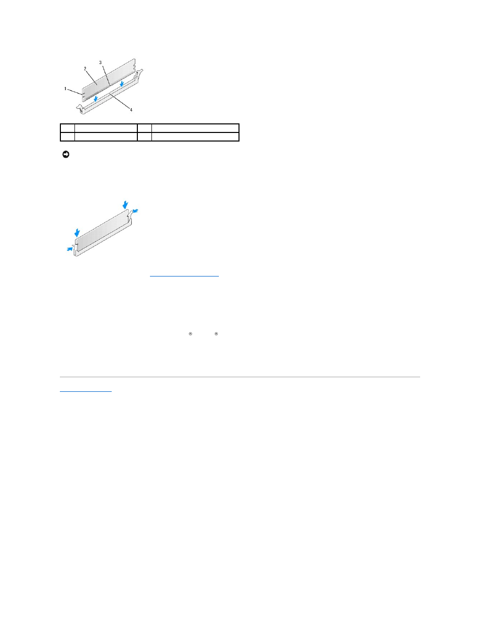 Dell Studio Slim D540S (Late 2008) User Manual | Page 26 / 37