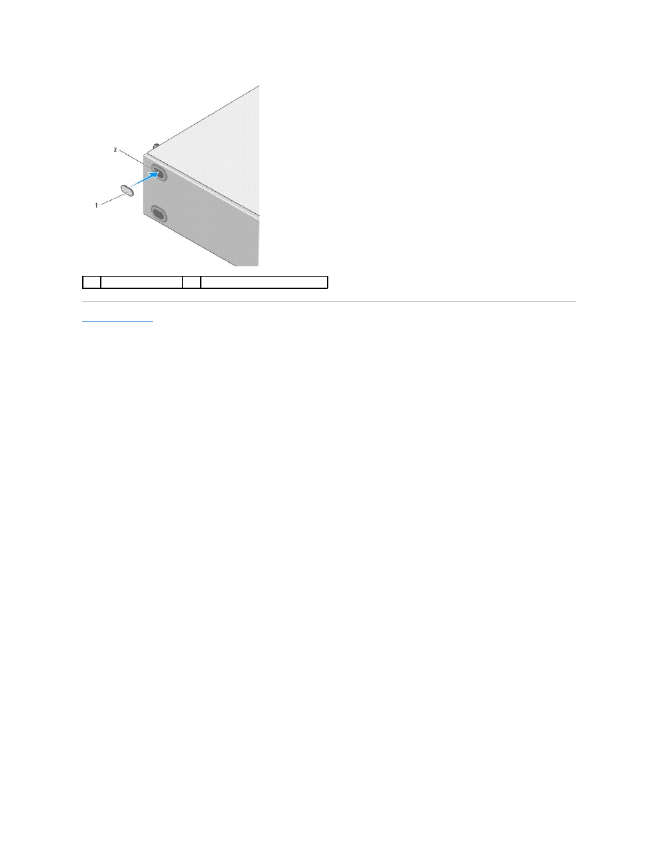 Dell Studio Slim D540S (Late 2008) User Manual | Page 6 / 37