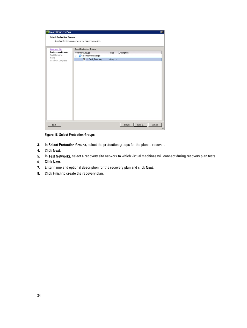 Dell PowerVault MD3800i User Manual | Page 24 / 33