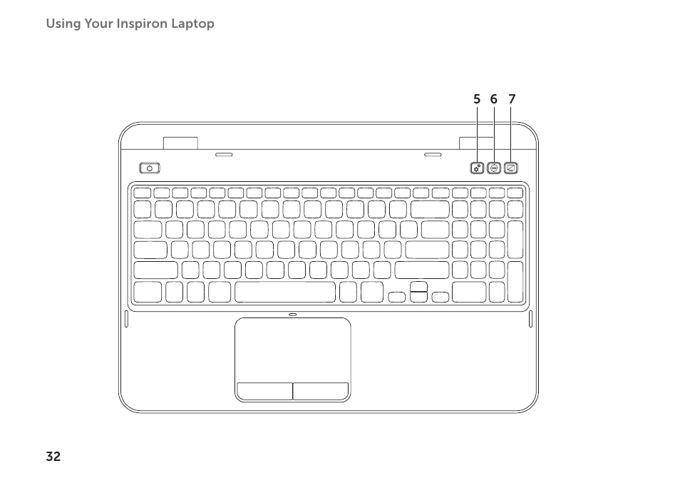 Dell Inspiron M511R (Mid 2011) User Manual | Page 34 / 98