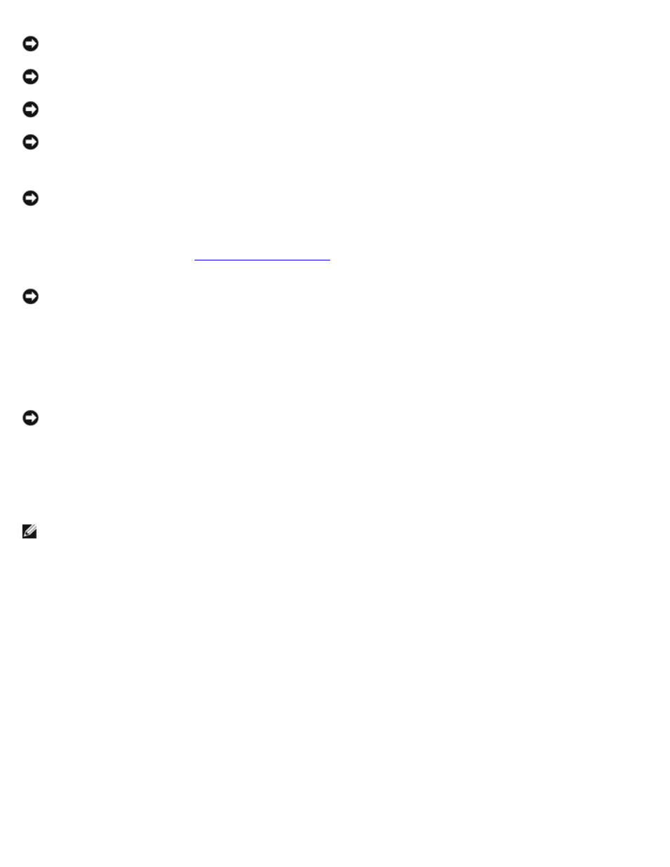 Dell XPS M1210 (MXC062, Mid 2006) User Manual | Page 3 / 57