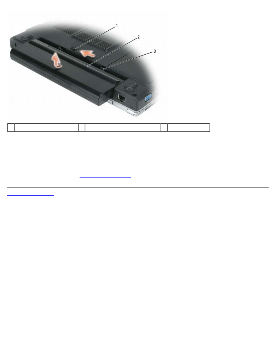 Dell XPS M1210 (MXC062, Mid 2006) User Manual | Page 4 / 57