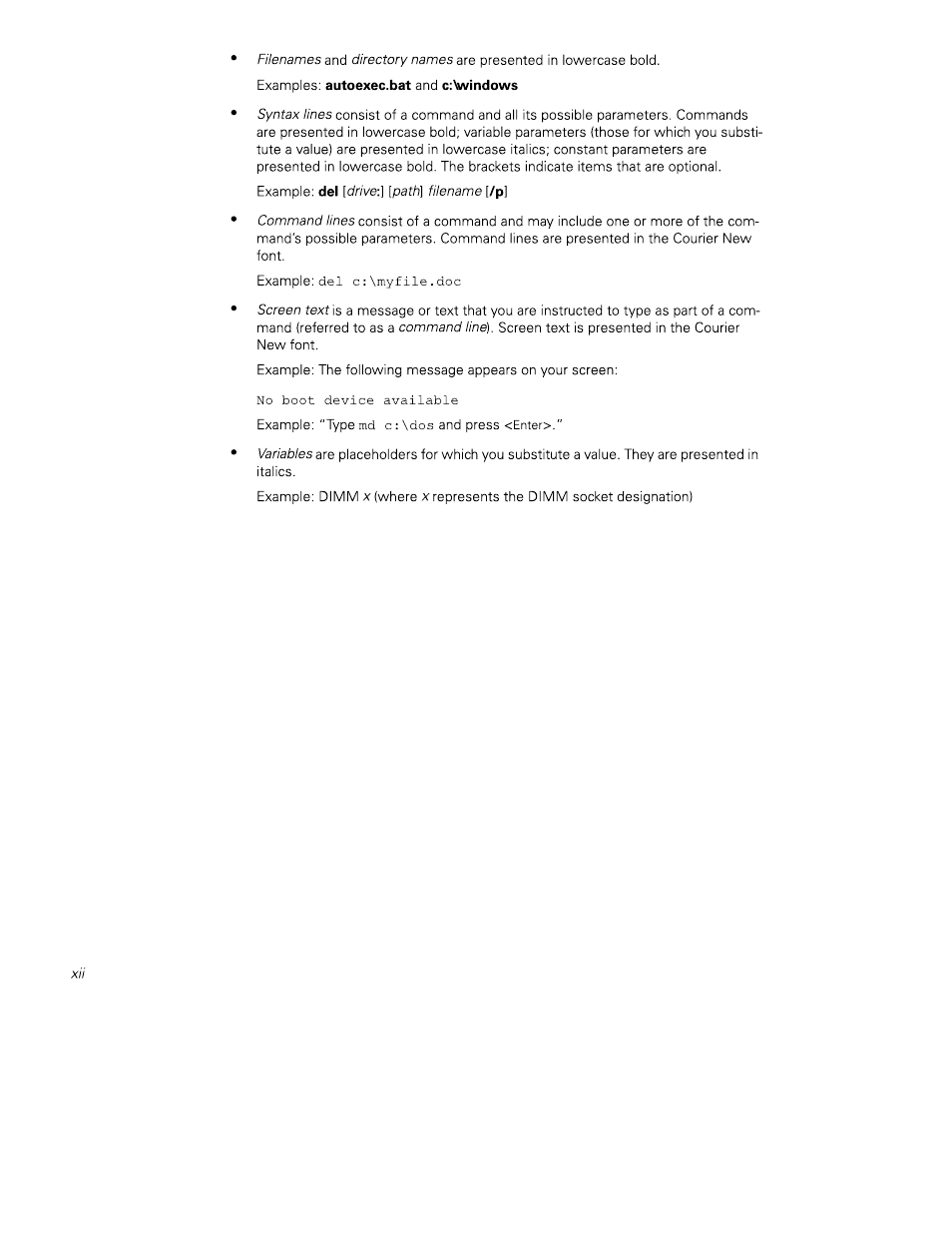 Dell PowerEdge 4350 User Manual | Page 10 / 40