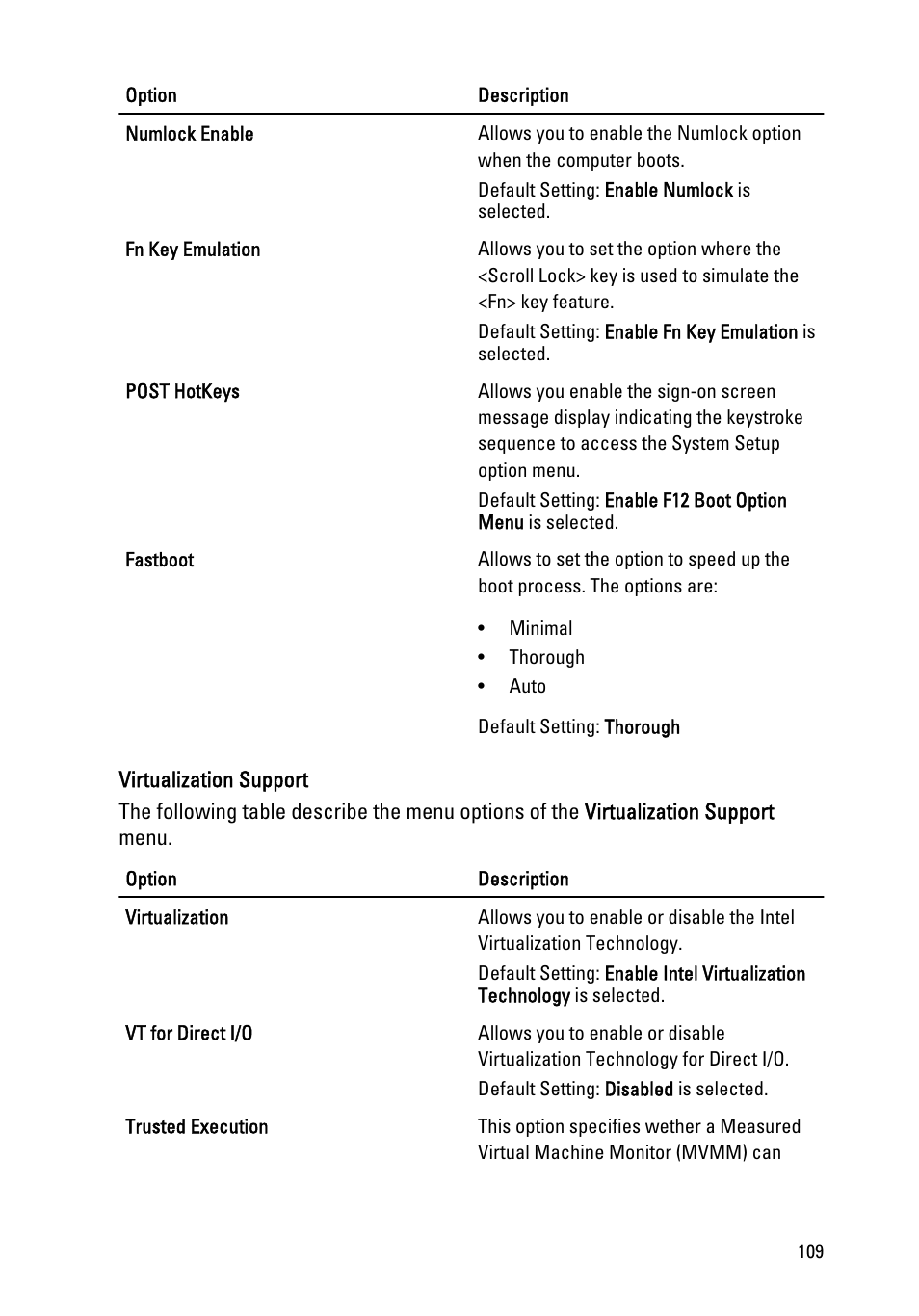 Dell Latitude E6520 (Early 2011) User Manual | Page 109 / 117
