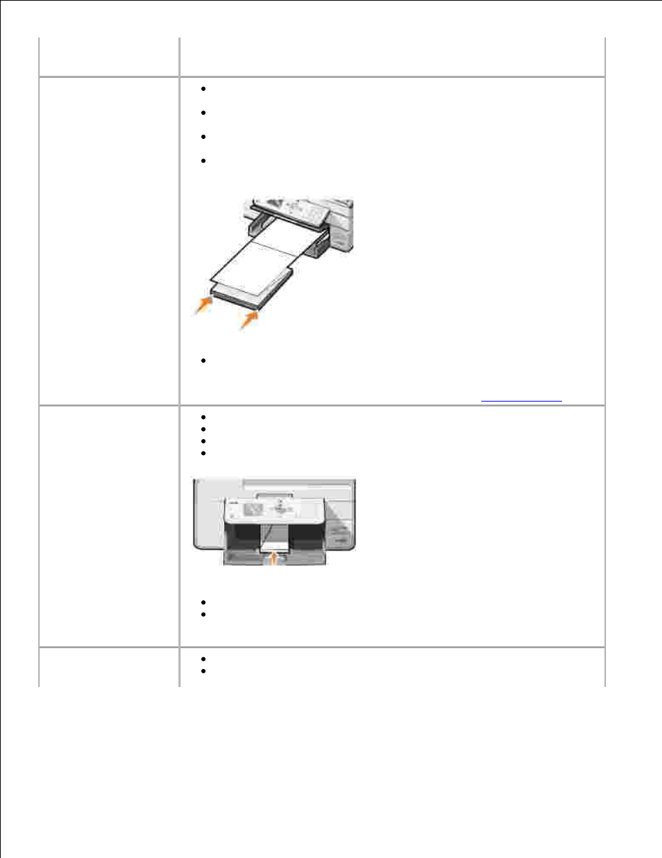 Dell 964 All In One Photo Printer User Manual | Page 102 / 128