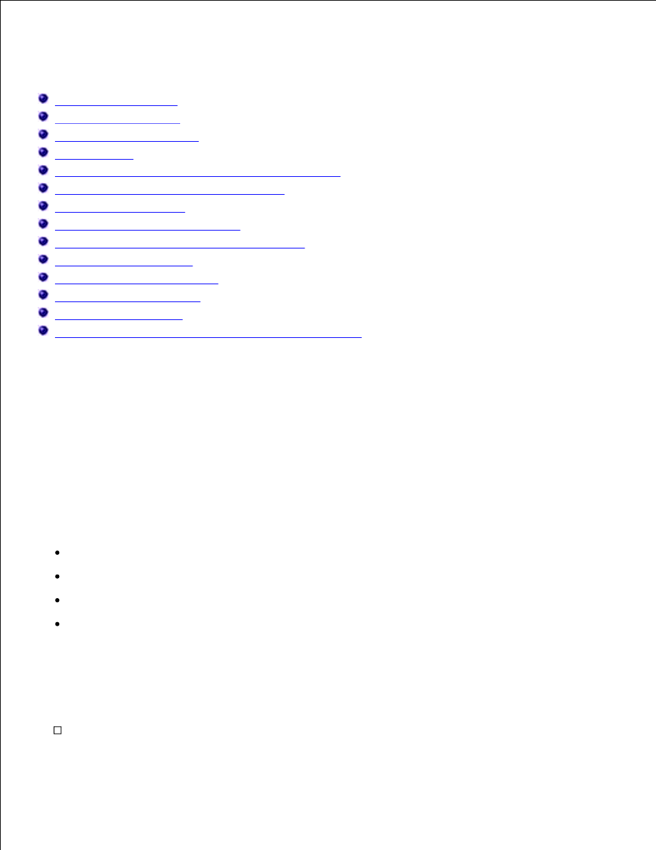 Regulatory notices | Dell 964 All In One Photo Printer User Manual | Page 106 / 128