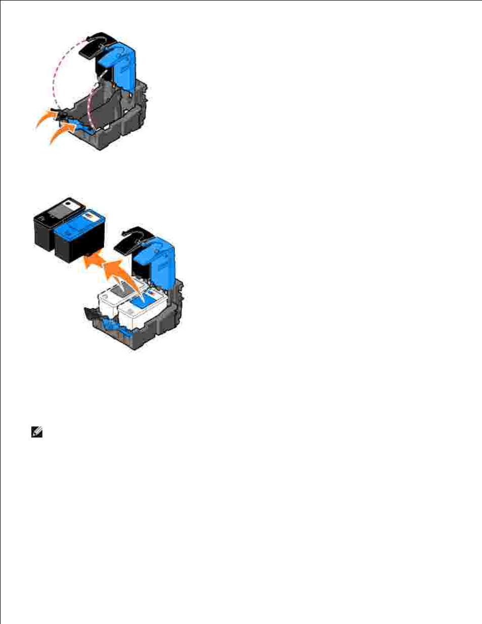 Dell 964 All In One Photo Printer User Manual | Page 85 / 128