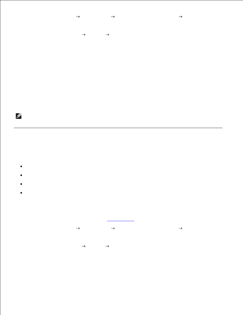 Cleaning the ink cartridge nozzles | Dell 964 All In One Photo Printer User Manual | Page 88 / 128