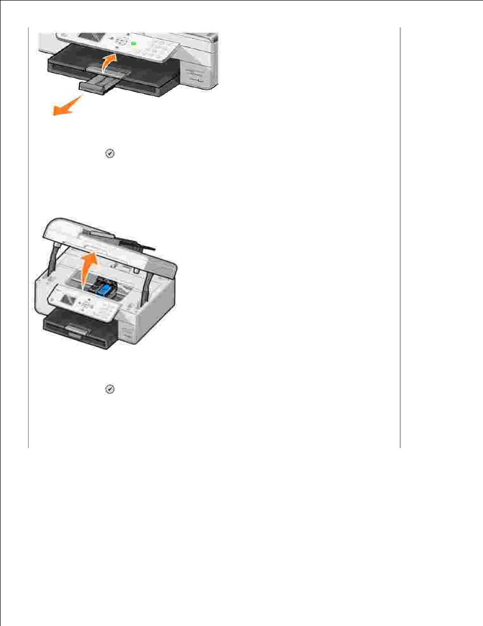 Dell 964 All In One Photo Printer User Manual | Page 94 / 128