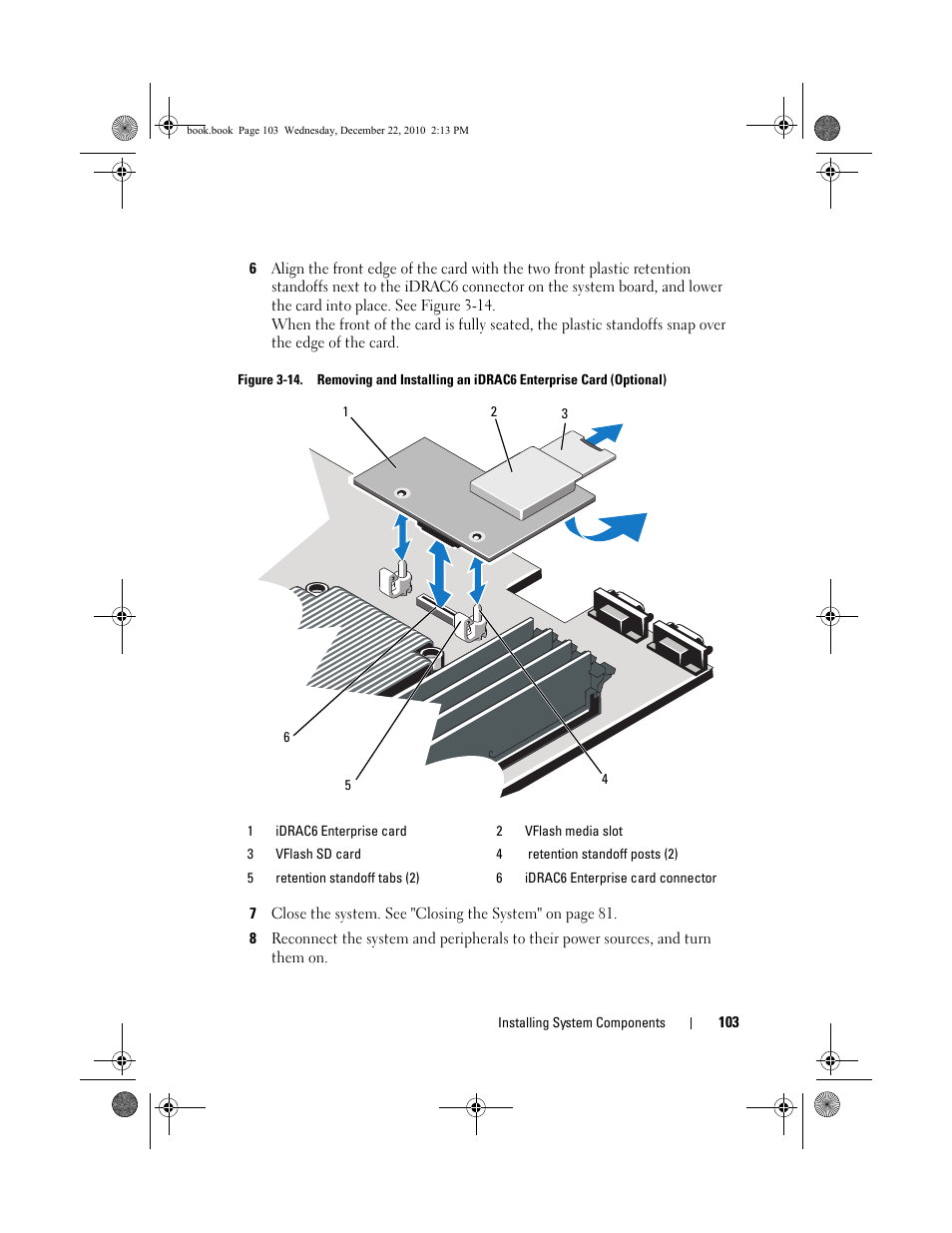 Figure 3-14 | Dell DX6000G User Manual | Page 103 / 174