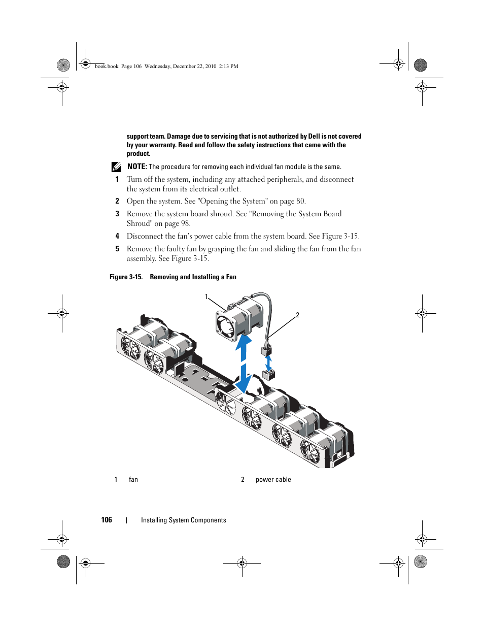 Dell DX6000G User Manual | Page 106 / 174