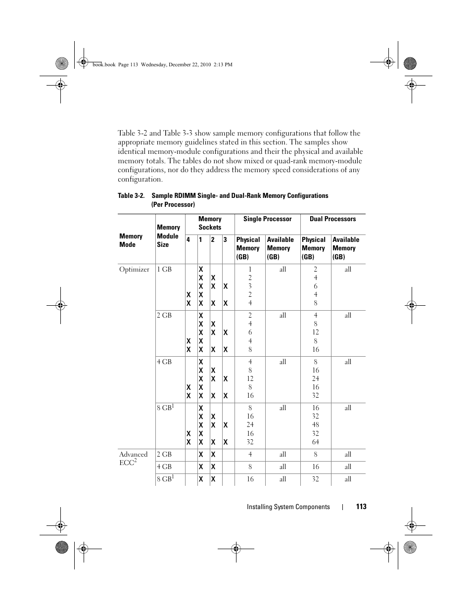 Dell DX6000G User Manual | Page 113 / 174