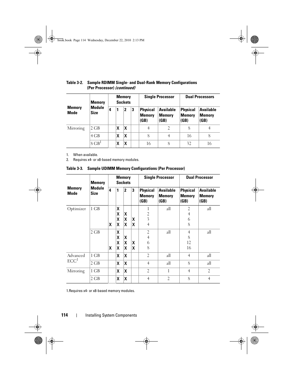 Dell DX6000G User Manual | Page 114 / 174