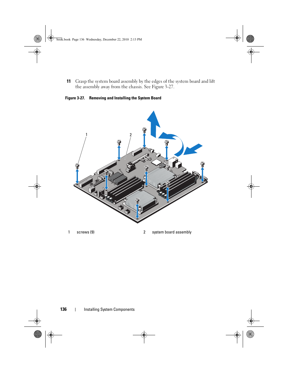 Dell DX6000G User Manual | Page 136 / 174