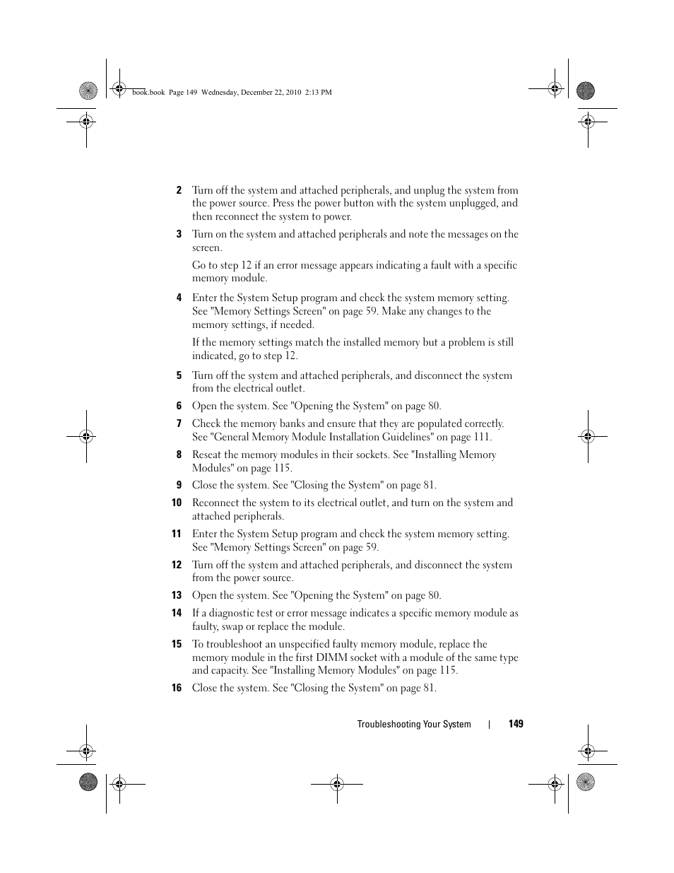 Dell DX6000G User Manual | Page 147 / 174