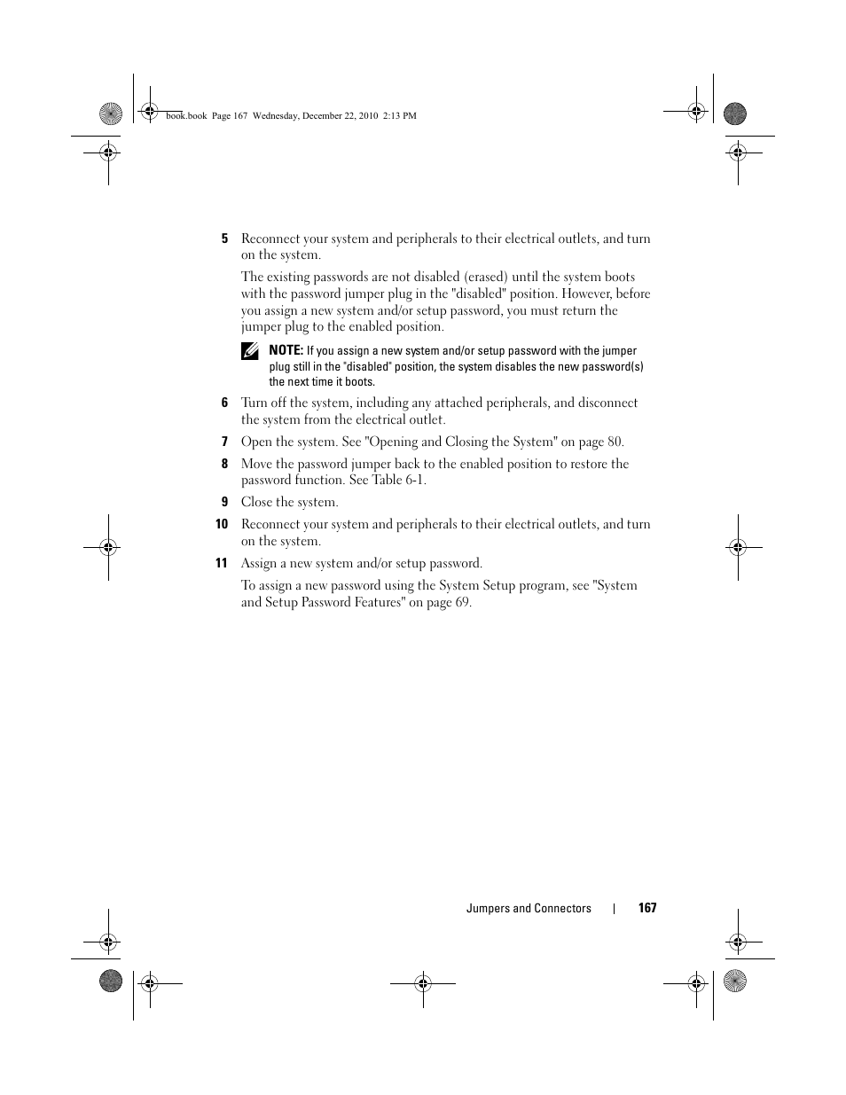 Dell DX6000G User Manual | Page 165 / 174