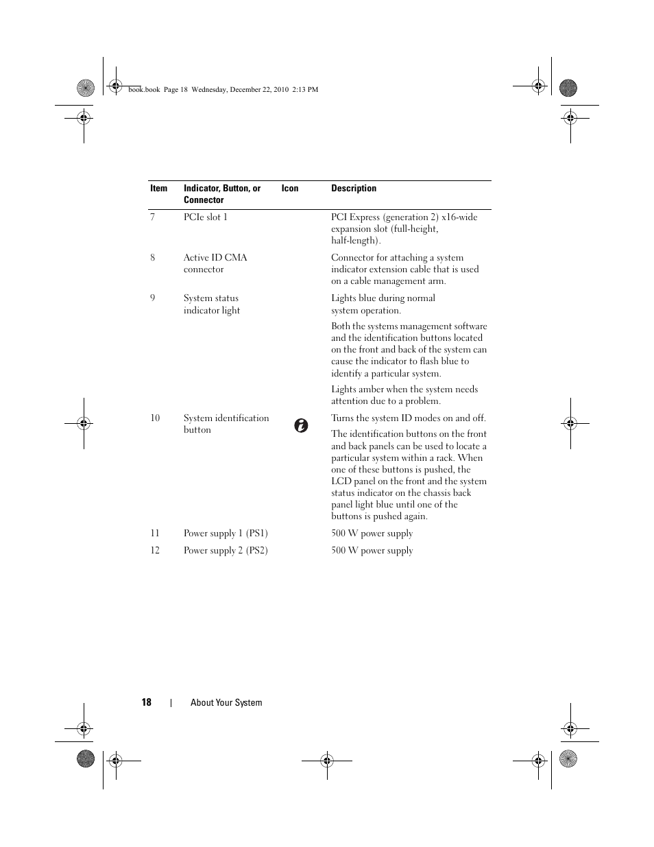 Dell DX6000G User Manual | Page 18 / 174